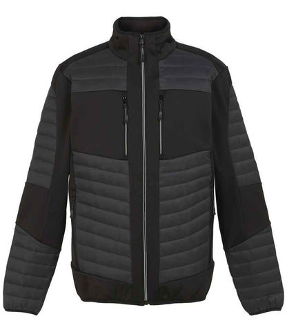 Regatta E-Volve Unisex Thermal Hybrid Jacket (RG380)