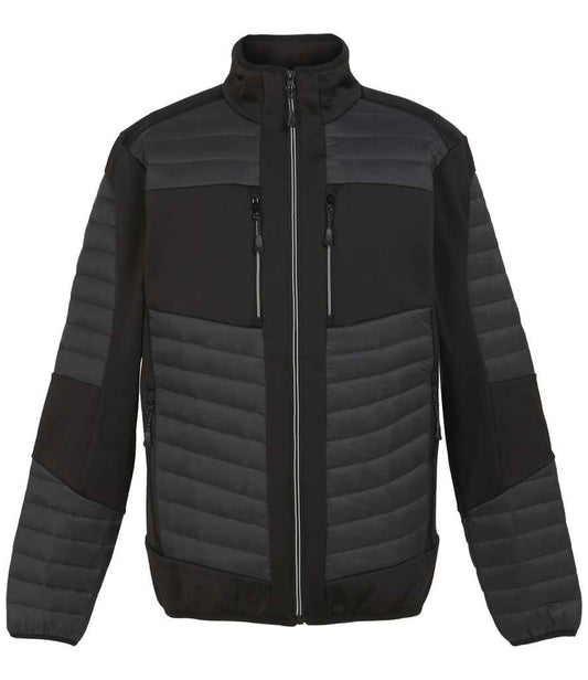 Regatta E-Volve Unisex Thermal Hybrid Jacket (RG380)
