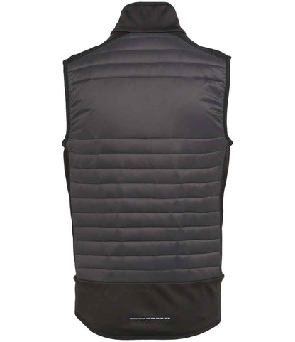 Regatta E-Volve Unisex Thermal Hybrid Bodywarmer (RG381)