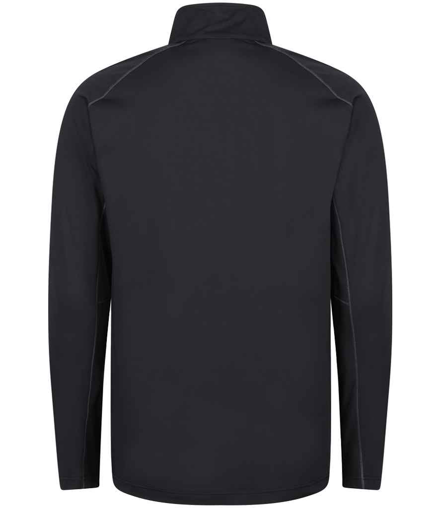 Regatta Core Stretch Half Zip Midlayer Top (RG441)