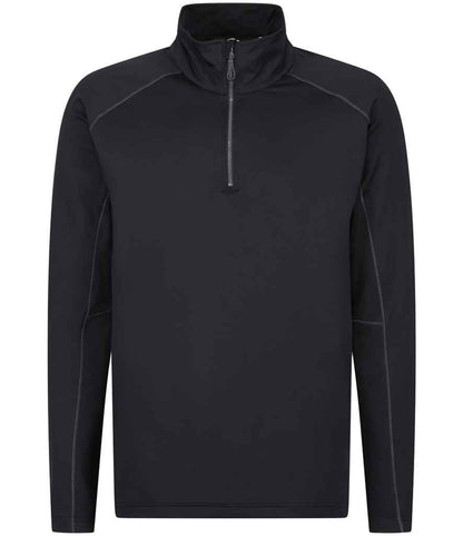 Regatta Core Stretch Half Zip Midlayer Top (RG441)