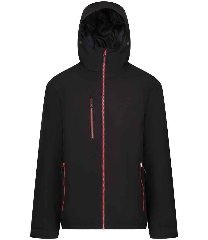 Regatta Navigate Waterproof Insulated Jacket (RG443)
