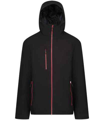 Regatta Navigate Waterproof Insulated Jacket (RG443)