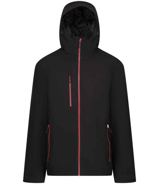 Regatta Navigate Waterproof Insulated Jacket (RG443)