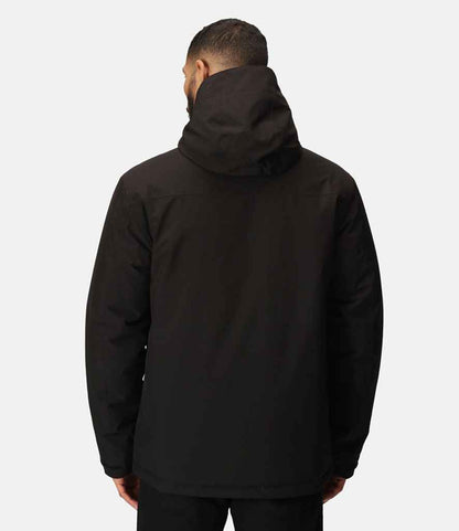 Regatta Navigate Waterproof Insulated Jacket (RG443)