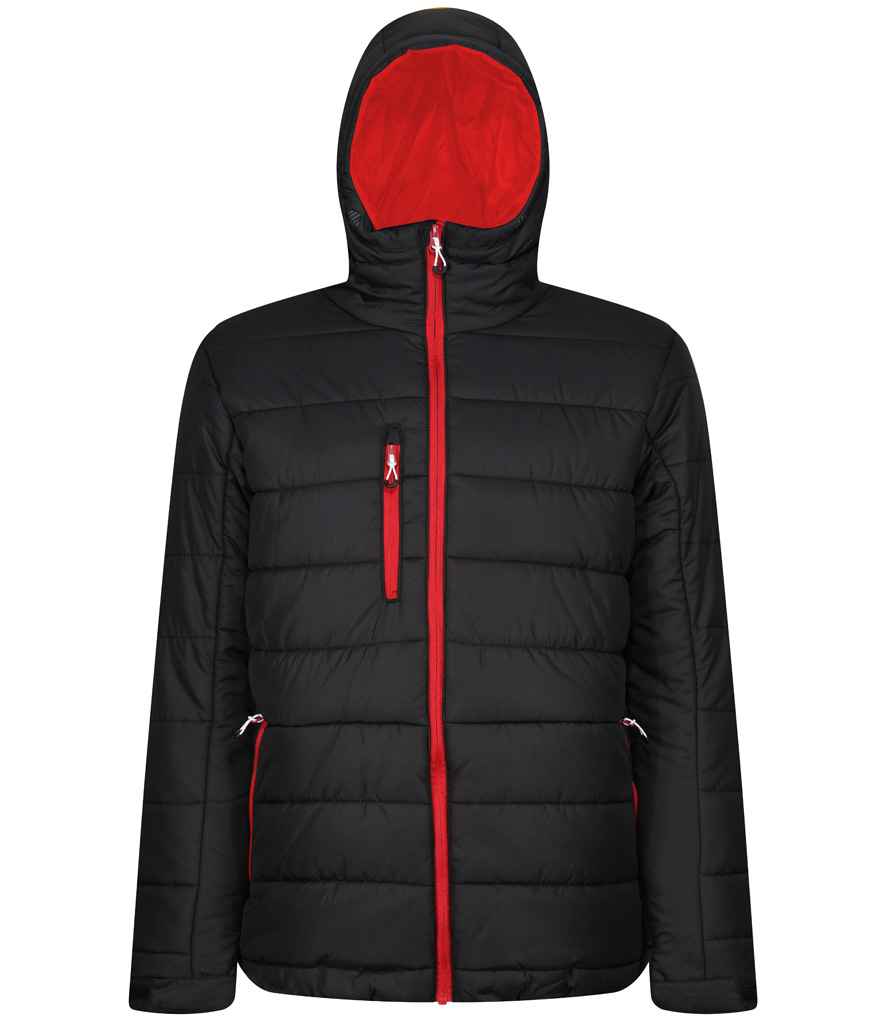 Regatta Navigate Thermal Jacket (RG444)