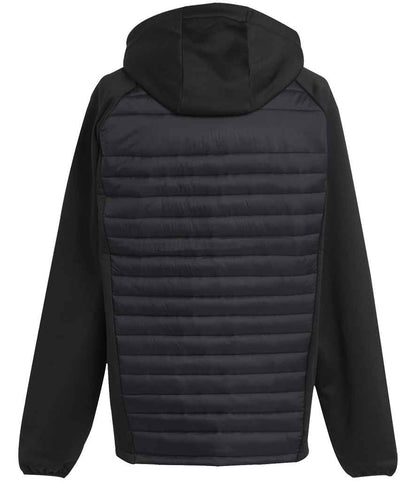 Regatta Navigate Hybrid Jacket (RG446)