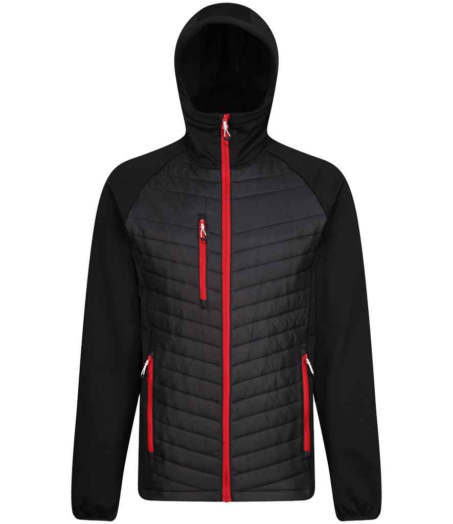 Regatta Navigate Hybrid Jacket (RG446)