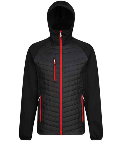 Regatta Navigate Hybrid Jacket (RG446)