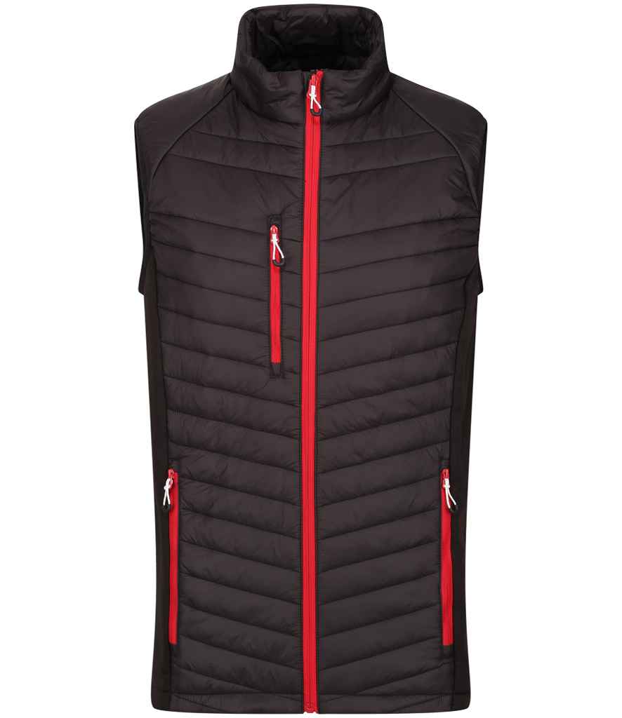Regatta Navigate Hybrid Bodywarmer (RG447)