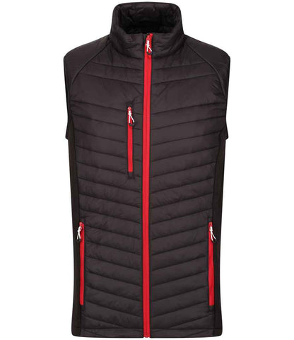 Regatta Navigate Hybrid Bodywarmer (RG447)
