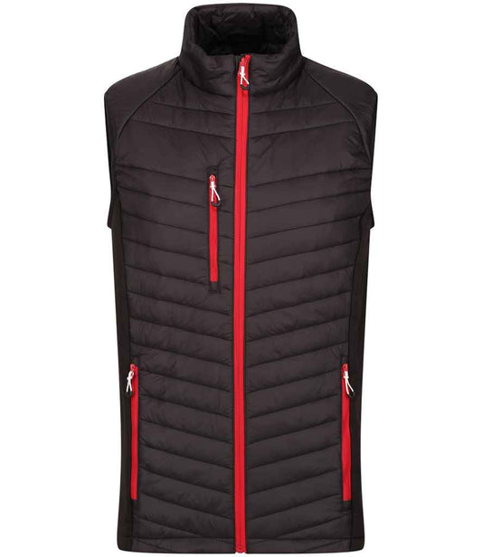 Regatta Navigate Hybrid Bodywarmer (RG447)