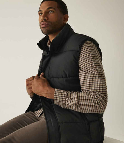 Regatta Northdale Insulated Bodywarmer (RG449)
