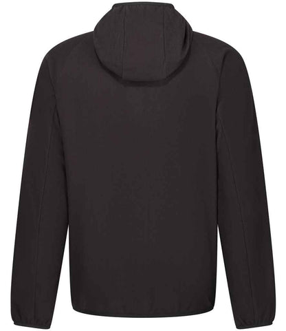 Regatta Navigate Full Zip Hooded Fleece Jacket (RG451)