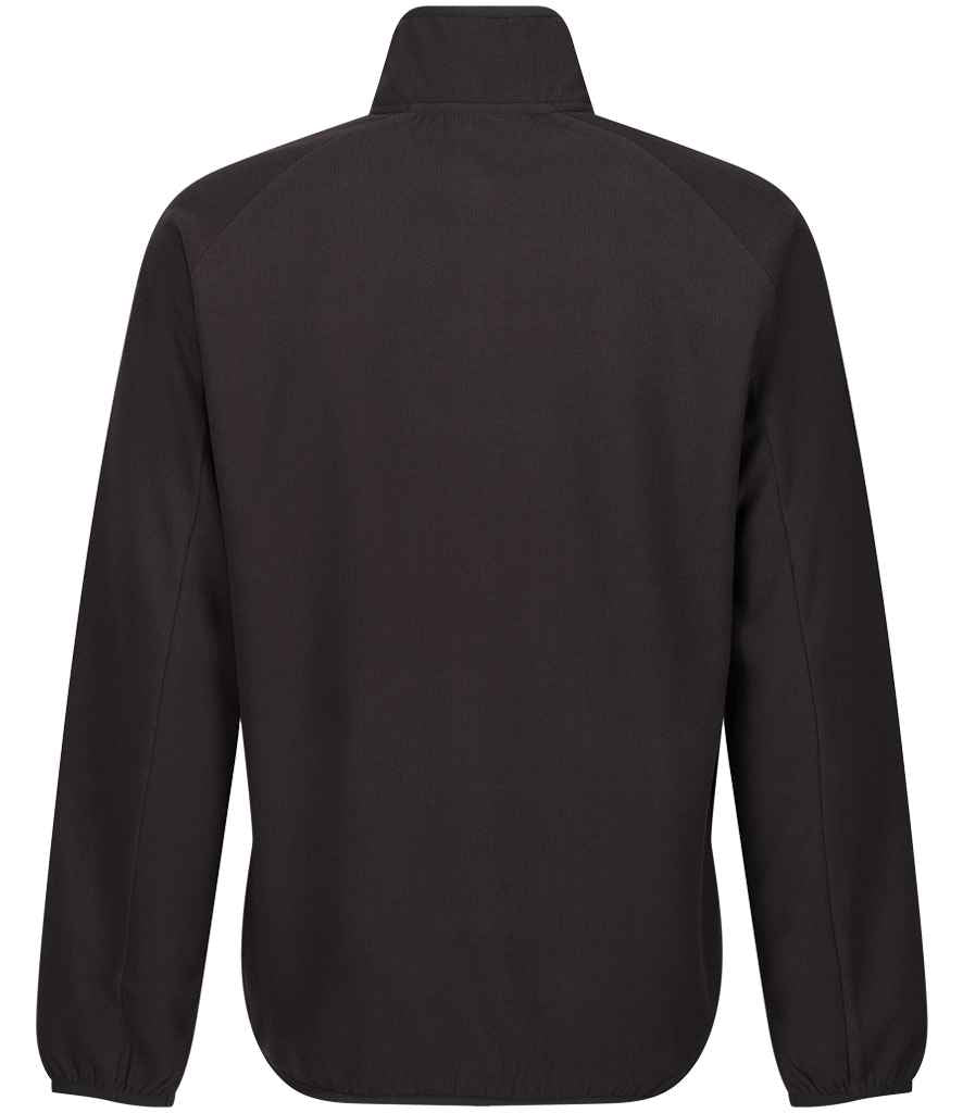 Regatta Navigate Half Zip Fleece (RG452)