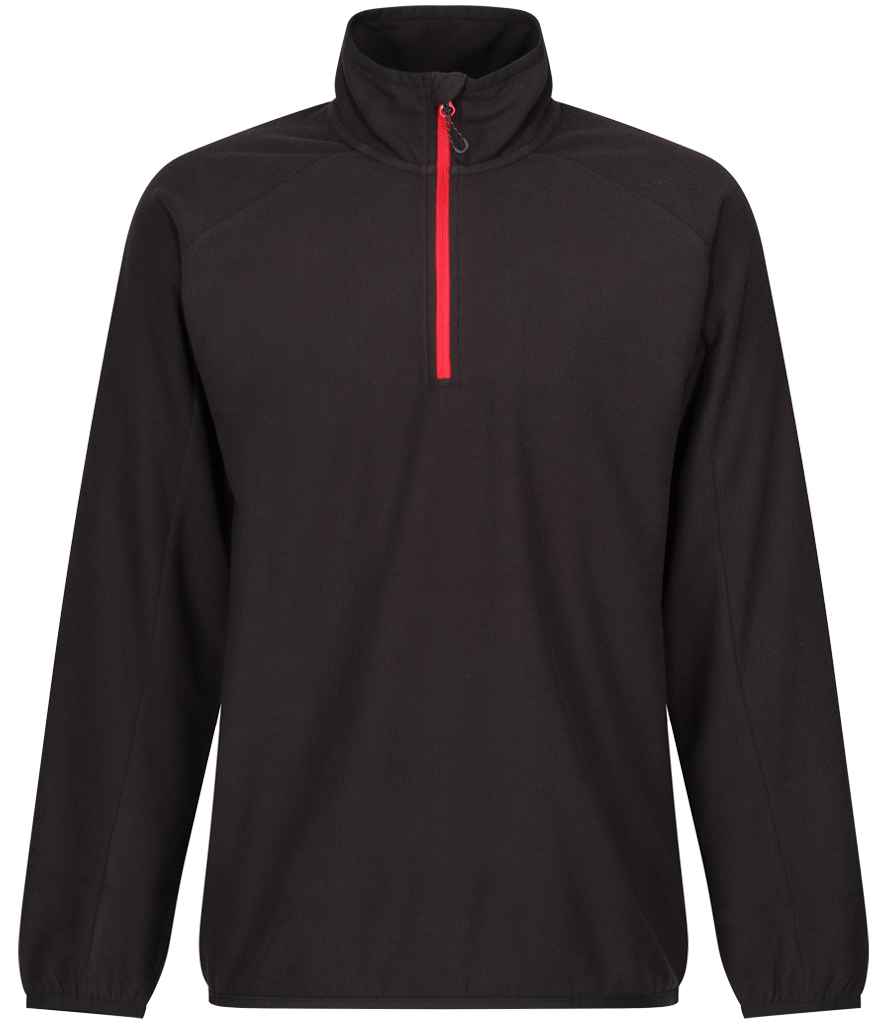 Regatta Navigate Half Zip Fleece (RG452)