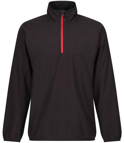 Regatta Navigate Half Zip Fleece (RG452)