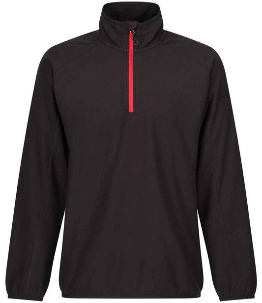 Regatta Navigate Half Zip Fleece (RG452)