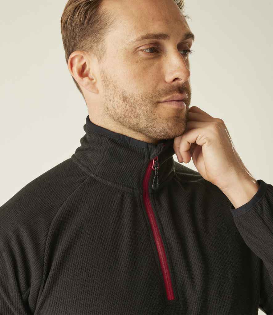 Regatta Navigate Half Zip Fleece (RG452)