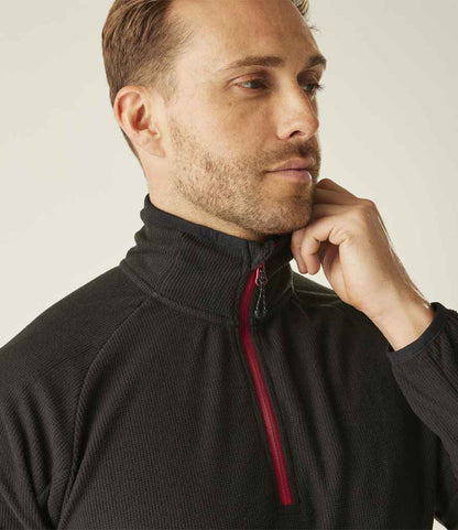 Regatta Navigate Half Zip Fleece (RG452)