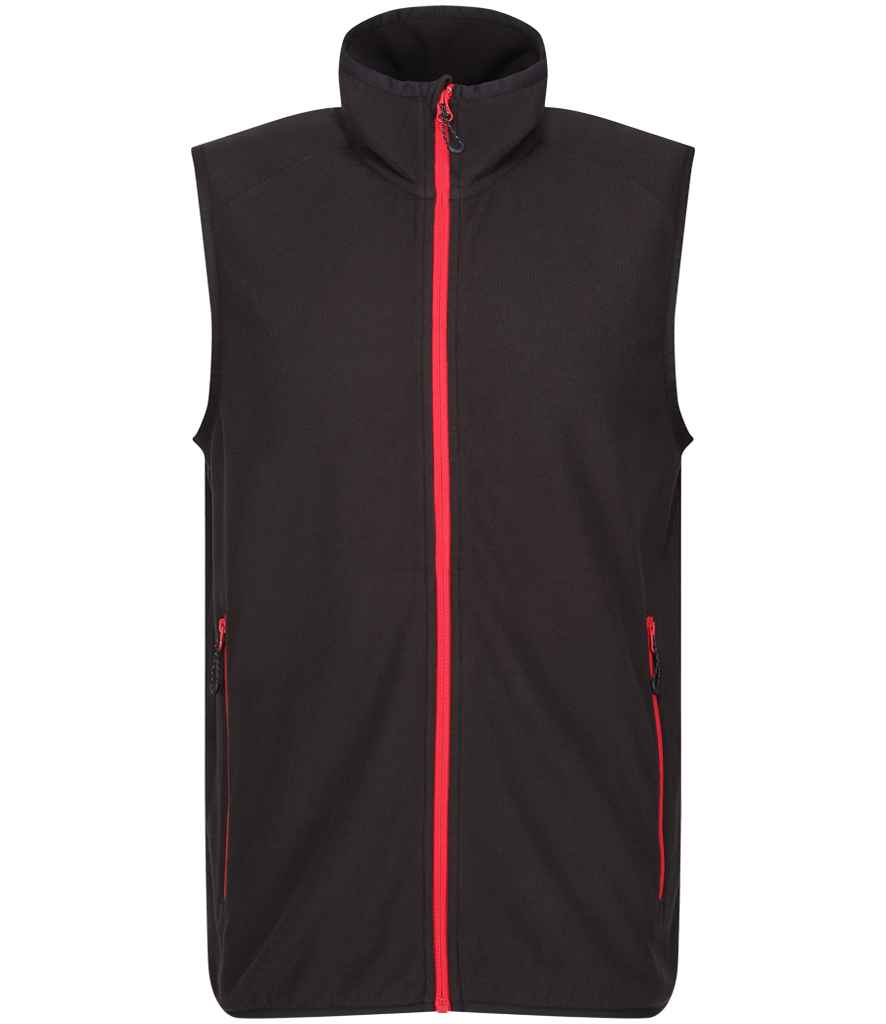 Regatta Navigate Fleece Bodywarmer (RG453)