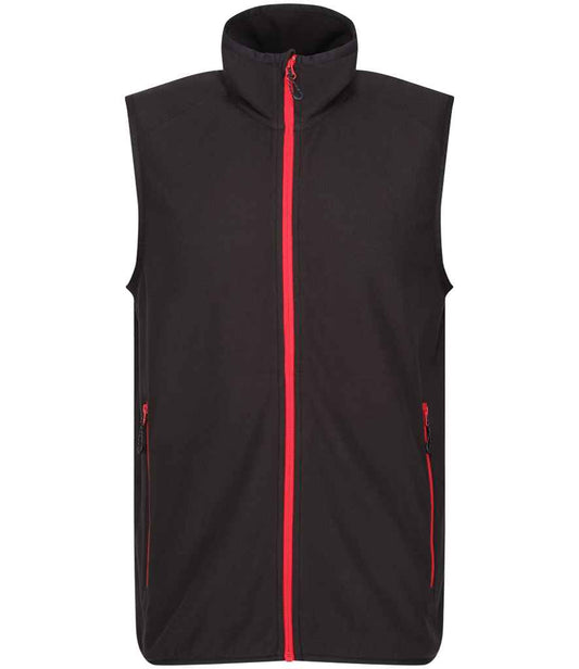 Regatta Navigate Fleece Bodywarmer (RG453)