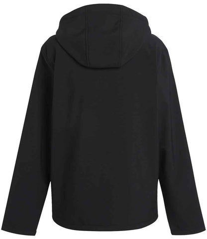 Regatta Navigate Two Layer Hooded Soft Shell Jacket (RG454)
