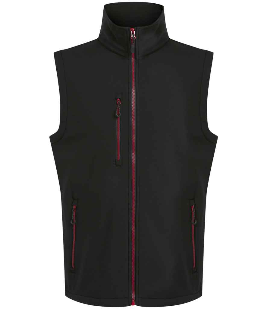 Regatta Navigate Two Layer Soft Shell Bodywarmer (RG455)
