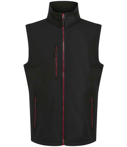Regatta Navigate Two Layer Soft Shell Bodywarmer (RG455)