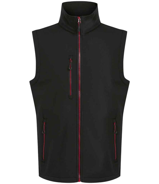 Regatta Navigate Two Layer Soft Shell Bodywarmer (RG455)