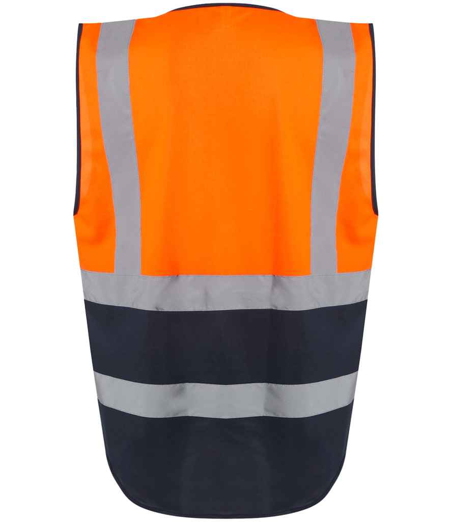 Regatta High Visibility Pro Executive Vest (RG464)