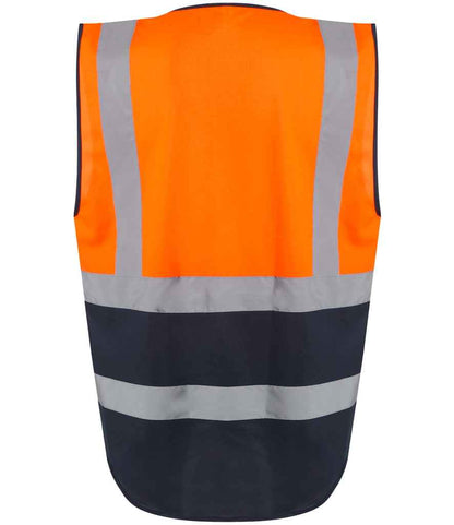 Regatta High Visibility Pro Executive Vest (RG464)