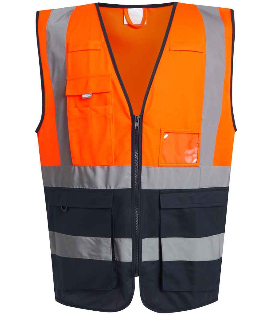 Regatta High Visibility Pro Executive Vest (RG464)