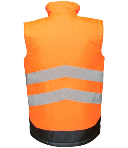 Regatta High Visibility Pro Bodywarmer (RG475)