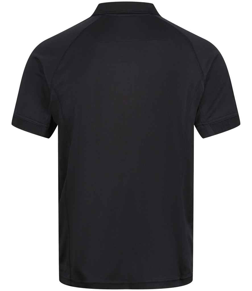 Regatta Coolweave Piqué Polo Shirt (RG525)