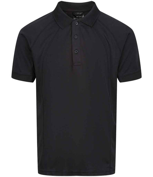 Regatta Coolweave Piqué Polo Shirt (RG525)