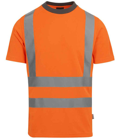 Regatta High Visibility Pro Contract T-Shirt (RG554)