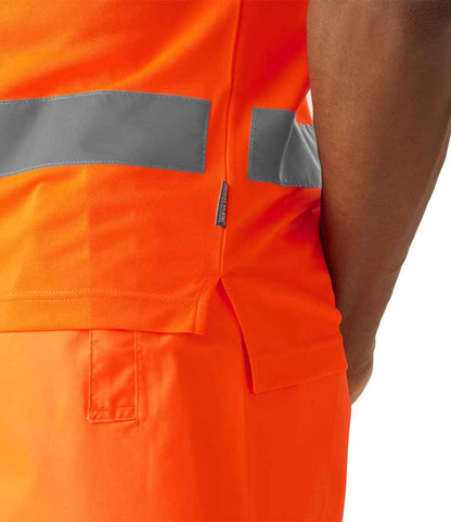 Regatta High Visibility Pro Contract Polo Shirt (RG555)