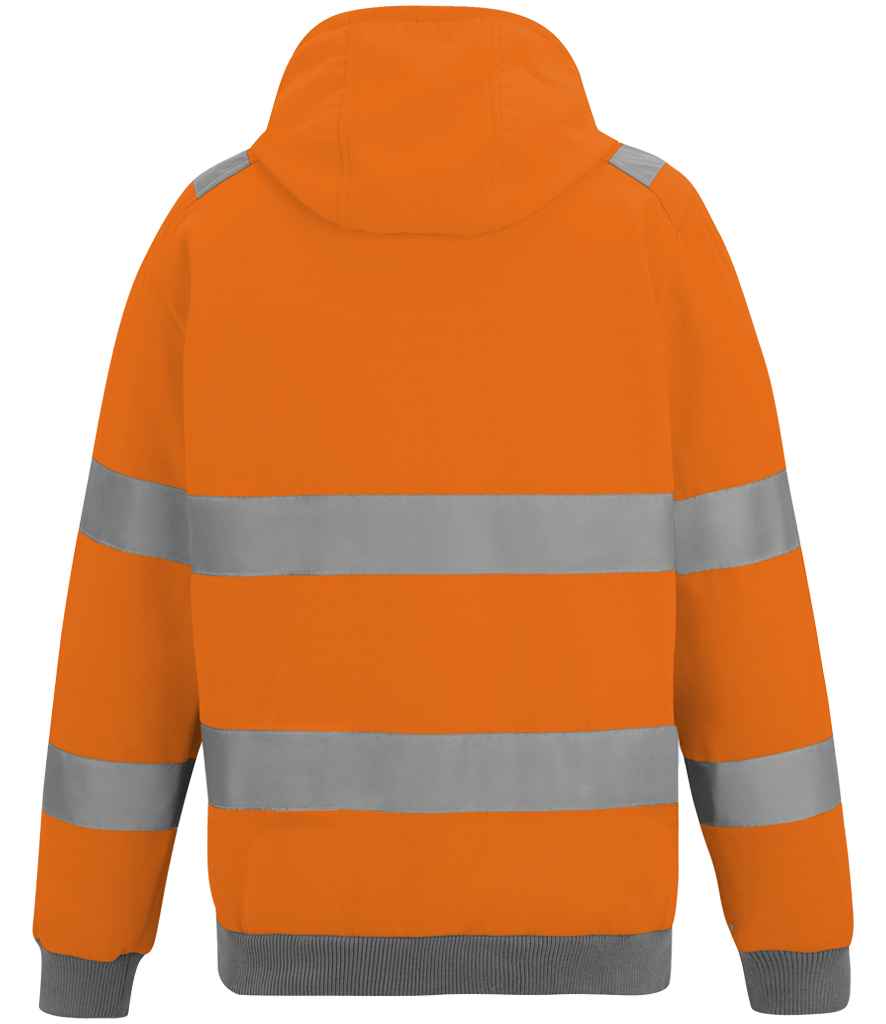 Regatta High Visibility Pro Contract Hoodie (RG564)
