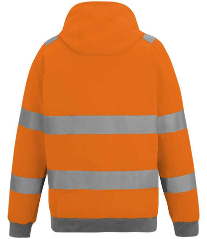 Regatta High Visibility Pro Contract Hoodie (RG564)