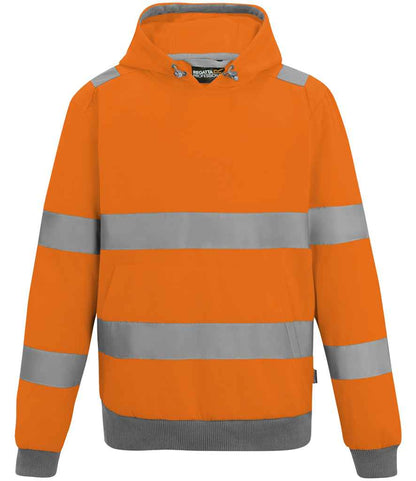 Regatta High Visibility Pro Contract Hoodie (RG564)