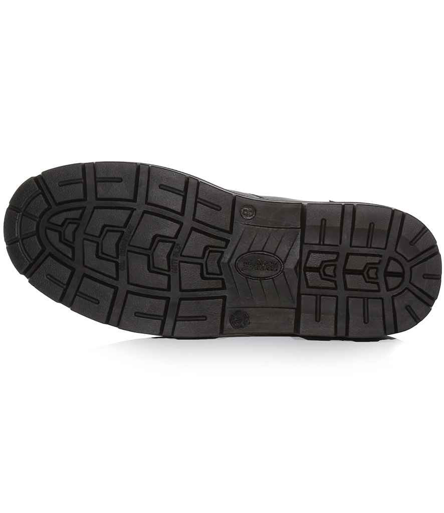 Regatta Safety Footwear Regatta Safety Footwear Waterproof S3 Dealer Boots - Black (RG589)