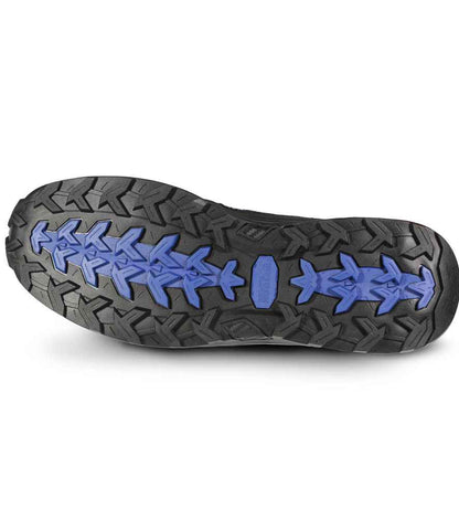 Regatta Safety Footwear Regatta Safety Footwear Claystone S3 Safety Hikers - Briar/Oxford Blue (RG594)