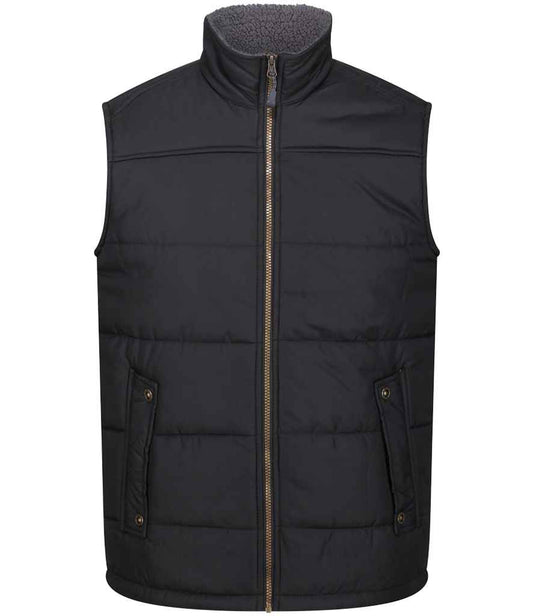 Regatta Altoona Padded Bodywarmer (RG605)