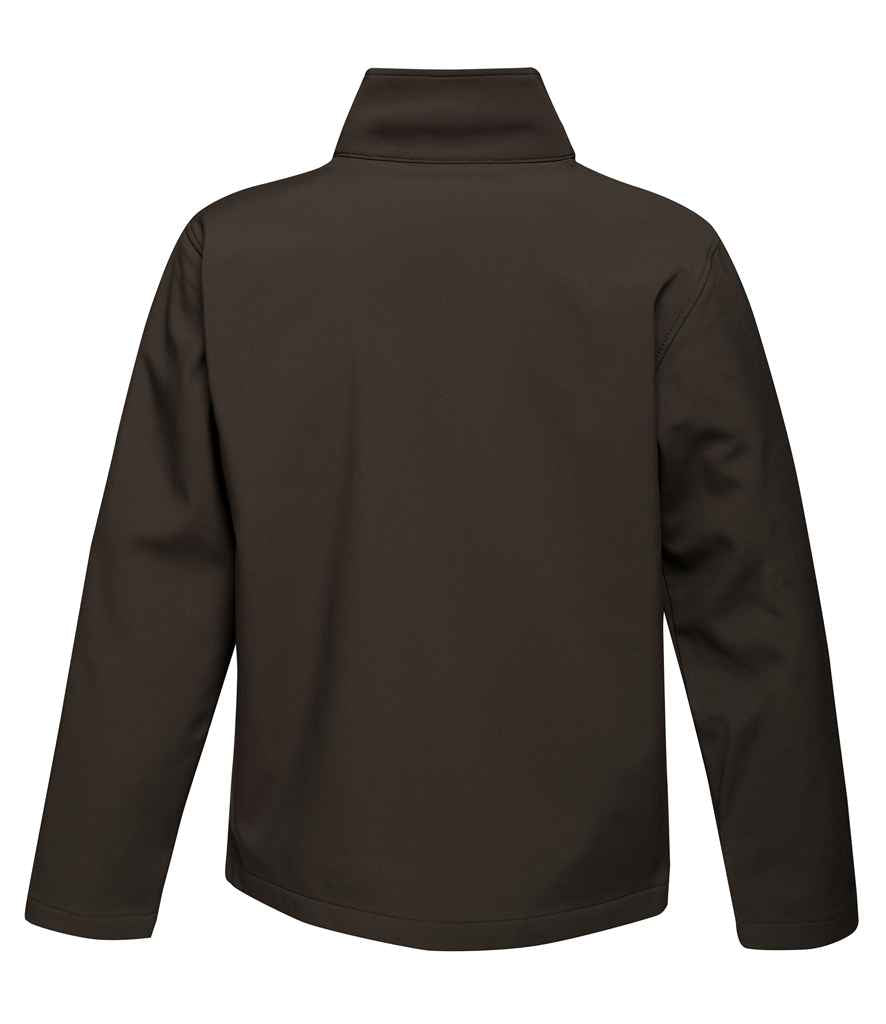 Regatta Ablaze Printable Soft Shell Jacket (RG627)