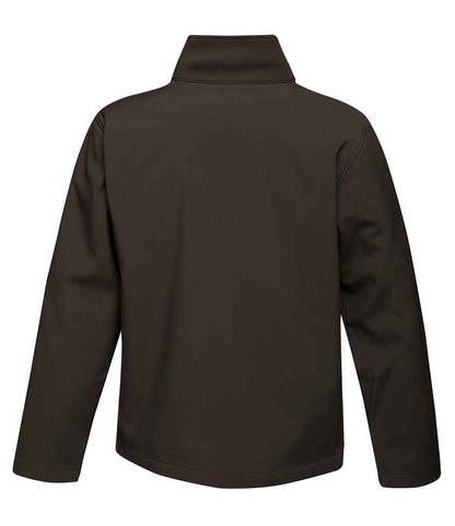 Regatta Ablaze Printable Soft Shell Jacket (RG627)