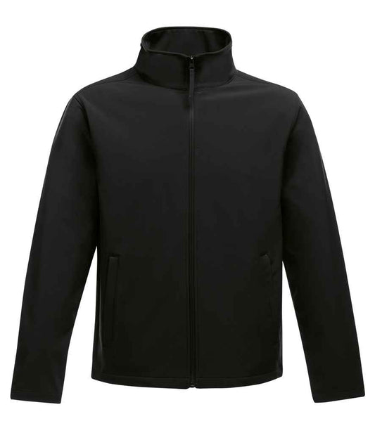 Regatta Ablaze Printable Soft Shell Jacket (RG627)