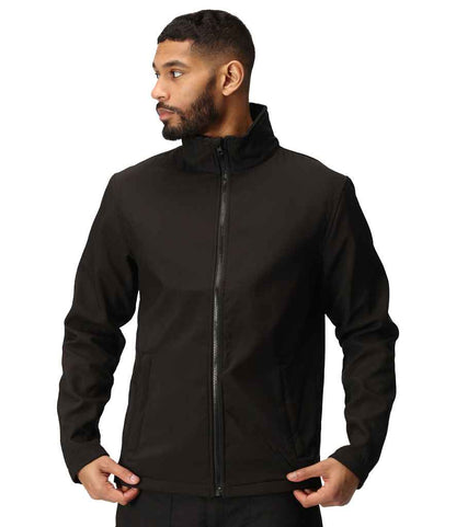 Regatta Ablaze Printable Soft Shell Jacket (RG627)
