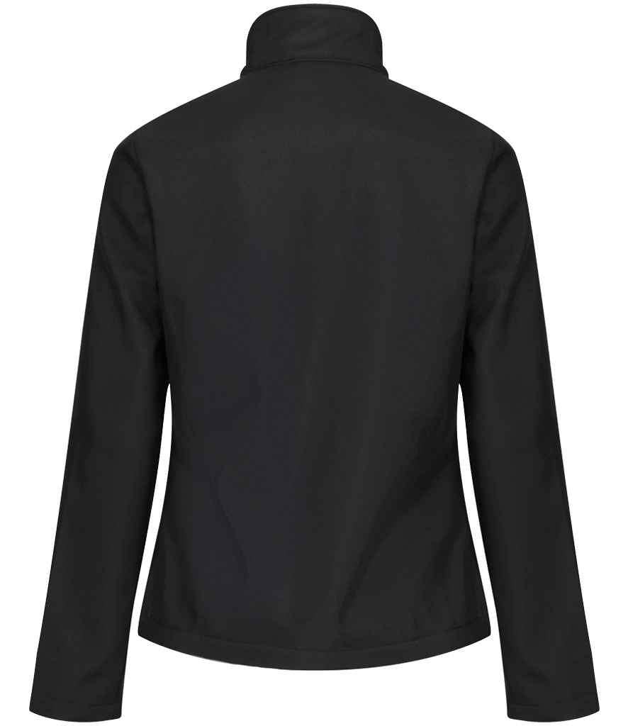 Regatta Ladies Ablaze Printable Soft Shell Jacket (RG628)