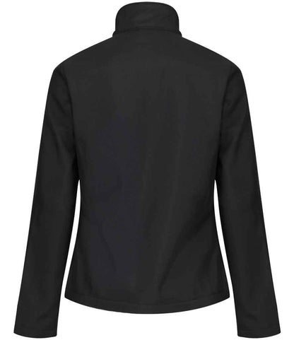Regatta Ladies Ablaze Printable Soft Shell Jacket (RG628)